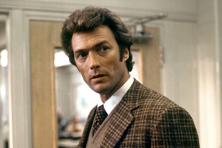 Clint Eastwood