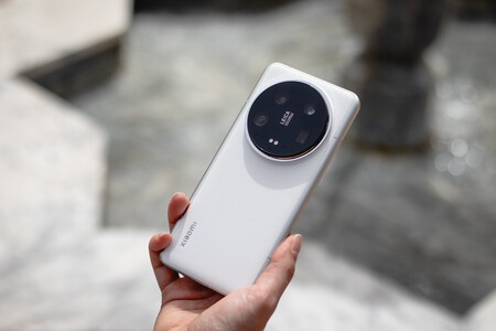 Xiaomi 14 Ultra