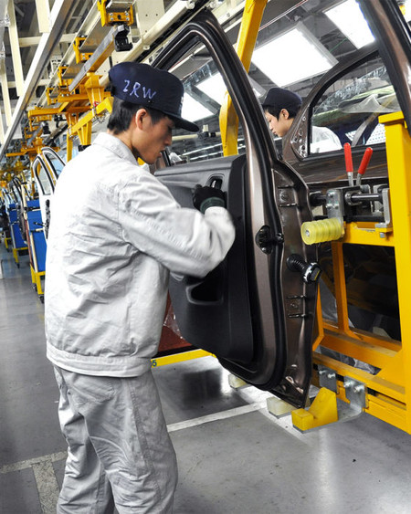 Groupe Psa Chine 3 560x700