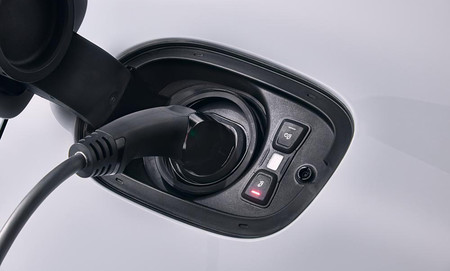 Porsche Destination Charging