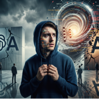 “Estão apostando com nossas vidas”: ex-pesquisador da OpenAI e Anthropic se demite e expõe medo interno de cientistas; especialista alerta que empresas estão acelerando corrida perigosa rumo à superinteligência que pode sair do controle até o fim da década 