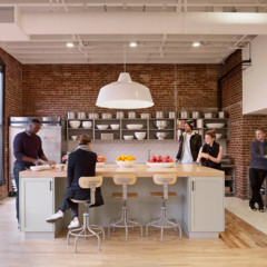 Foto 6 de 10 de la galería oficinas-de-airbnb-en-portland en Trendencias Lifestyle