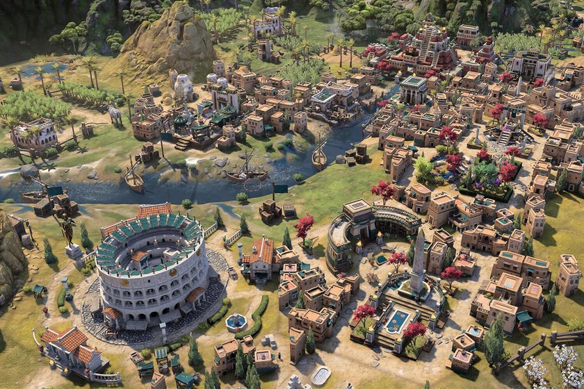 El juego de estrategia se estará hundiendo en Steam, pero los fans han arreglado uno de los problemas de Civilization 7 con un mod