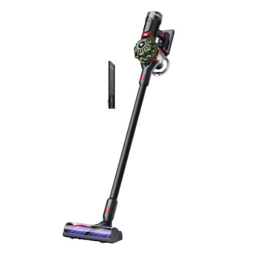 Aspirador de escoba recargable Dyson V8 Cyclone 26

