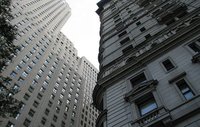 Curiosidades de Wall Street