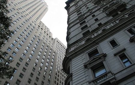 Curiosidades de Wall Street