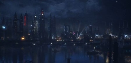 Espectacular tráiler de cinco minutos de 'Batman: Arkham Origins'