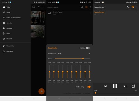 Vlc Android