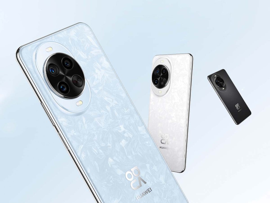 Celular Android con pantalla OLED y memoria de 512 GB. Tiene una función de los gama premium en la cámara 