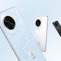 Celular Android con pantalla OLED y memoria de 512 GB. Tiene una función de los gama premium en la cámara 