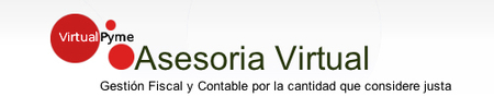 VirtualPyme, asesoría online (precio, la voluntad)