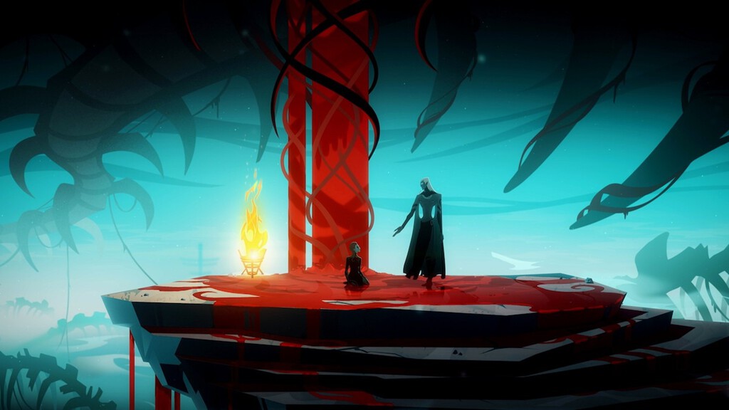 Netflix acaba de cancelar la última serie de fantasía épica de Zack Snyder. Otro tremendo fracaso del director que se queda sin final