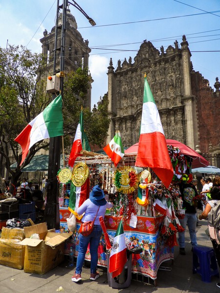 Qué hacer con los adornos del 15 de septiembre: ideas para no tirarlos y reutilizarlos