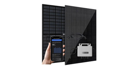 Kit Solar Ecoflow Lidl 1
