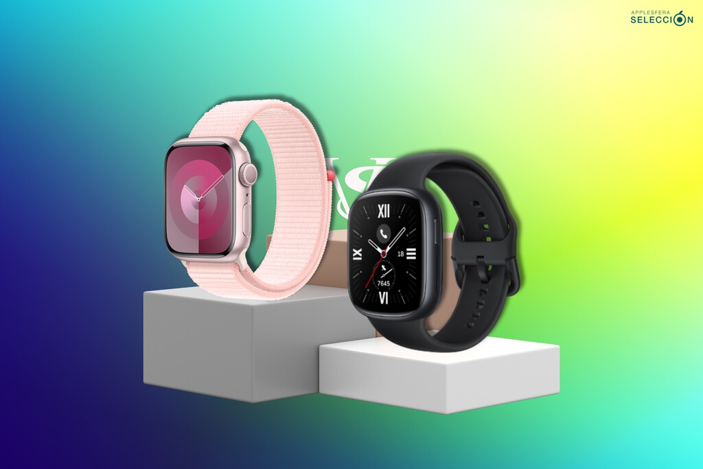 Reloj Apple Watch SE VS HONOR Watch 4: características, diferencias y precios Reloj Apple Watch SE VS HONOR Watch 4: características, diferencias y precios