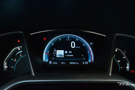 Honda Civic Sedan 10