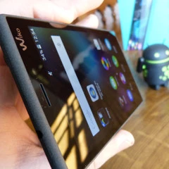 Foto 4 de 24 de la galería wiko-ridge-4g-diseno en Xataka Android