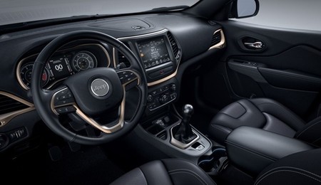 Jeep Cherokee 2014 32 1