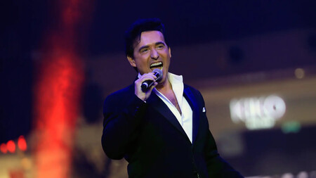 La verdadera causa de la muerte de Carlos Marín, cantante de Il Divo, a los 53 años