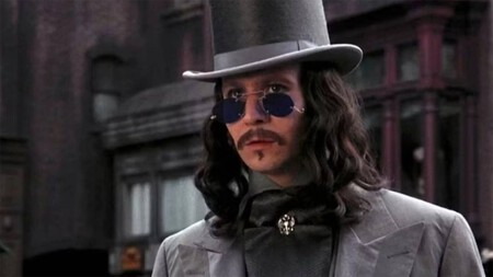 'Dracula de Bram Stoker'