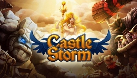 Kickbeat y Castlestorm estarán en PS4 esta primavera