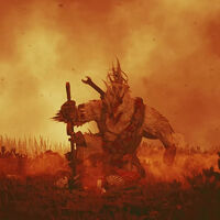 Nadie esperó ver un pollo gigante cachas, tampoco que su mundo abierto RPG fuera "artesanal" conociendo a su estudio