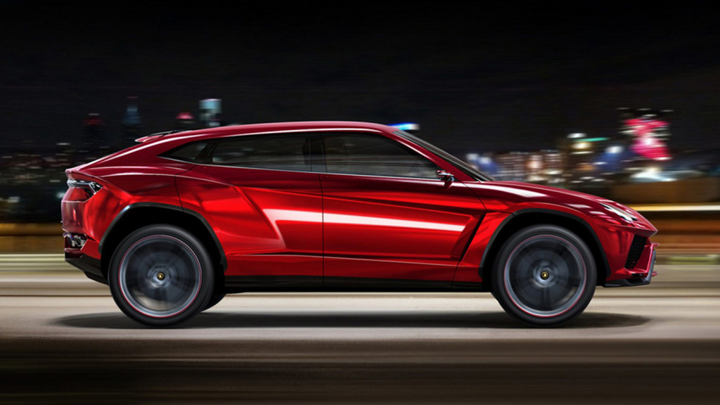 Video: Cuatro SUV deportivos, tres motores V8, uno eléctrico y 1/4 de milla. ¿Quién ganará?