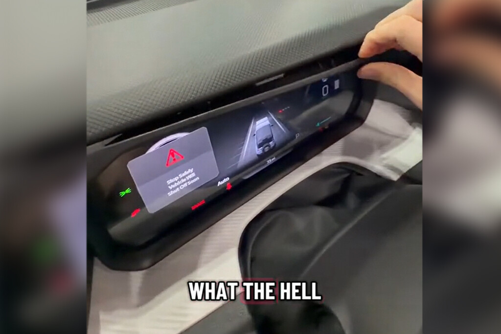 Dos influencers destrozan un Jeep y lo suben a TikTok para poner a caldo a la marca. Stellantis ya ha respondido