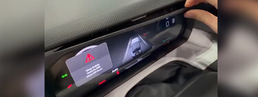 De vídeo viral a bronca de Stellantis: dos influencers reventaron el interior de un Jeep de 56.000 euros criticando sus acabados. Así ha respondido la marca