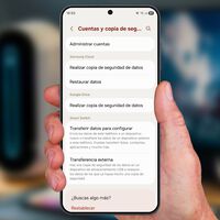 Si no quieres fastidiar la copia de seguridad de tu Galaxy evita estos errores. Te llevarás una alegría 