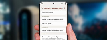 Si no quieres fastidiar la copia de seguridad de tu Galaxy evita estos errores. Te llevarás una alegría 