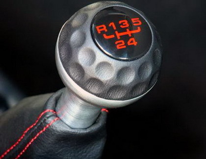 Volkswagen CitiGolf 1.8i R