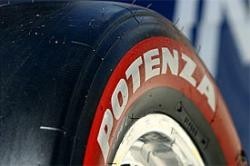 Bridgestone acoge diferencias visibles entre sus neumáticos duros y blandos