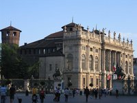 El Palazzo Madama: un edificio singular en el centro de Turín