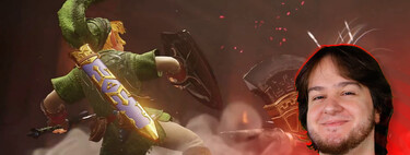 ¿Te parece raro el nuevo Zelda? A lo mejor los Minions tienen algo que ver 