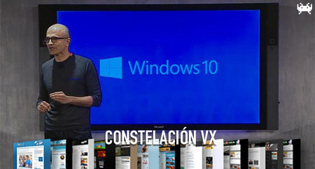 Todo sobre Windows 10 y WhatsApp en la web. Constelación VX (CCXXV)