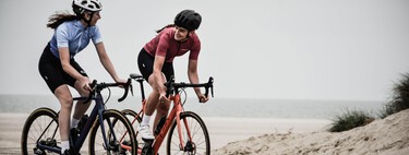 Ser deportista no significa tener buenos huesos: estas son las mejores y las peores actividades físicas para aumentar la masa ósea 