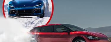 ¿Es más rápido un Kia o un Ferrari? La pregunta parece obvia, pero el coreano deja atrás al V12 italiano. No hay trampa, pero sí truco