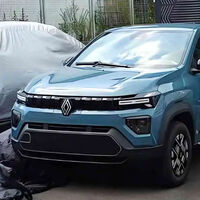 El auto más barato de México da un cambiazo: así será el nuevo Renault Kwid, con nuevo diseño, más seguridad y mejor tecnología
 