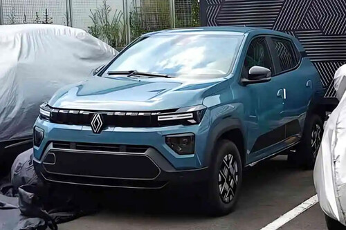 Renault Kwid 2026