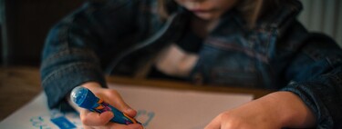 Cómo interpretar los dibujos de los niños: qué nos dicen sobre ellos