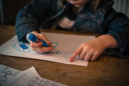 Cómo interpretar los dibujos de los niños: qué nos dicen sobre ellos