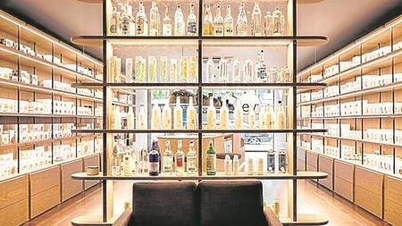 Un bar único en toda Europa: aquí solo puedes consumir agua