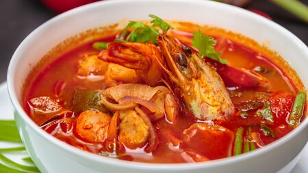 Receta Chilpachole