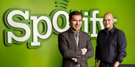 Spotify supera los 2 millones de usuarios de pago y demuestra que otro modelo de negocio es posible