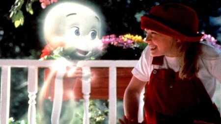 Casper y Wendy
