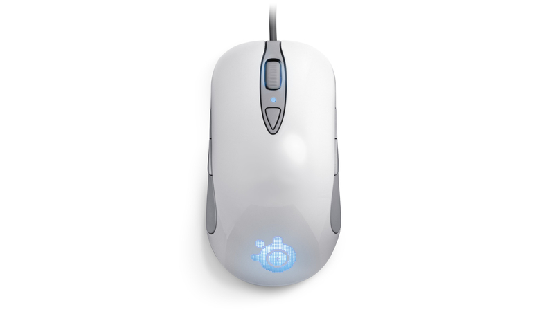 SteelSeries Sensei RAW Frost Blue Edition