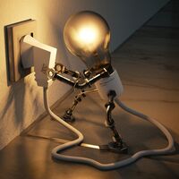 El precio de la luz seguirá disparado: la clave de su reducción está en la geopolítica y la meteorología