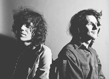 Más flower-power con ... And Star Power, el tercer disco de Foxygen