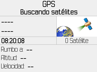 Vodafone GPS Navigator, lo hemos probado (II)